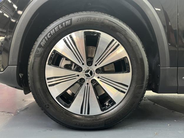 MERCEDES-BENZ EQA 250+ Progressive Line  