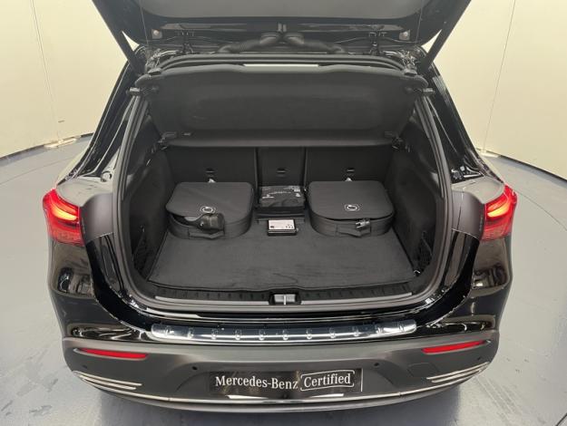 MERCEDES-BENZ EQA 250+ Progressive Line  