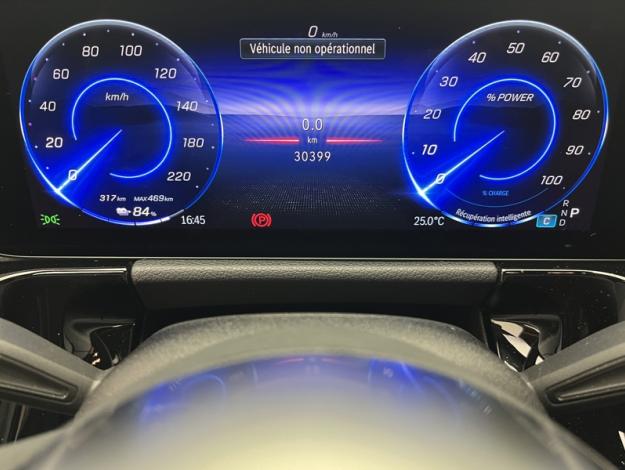 MERCEDES-BENZ EQA 250+ Progressive Line  