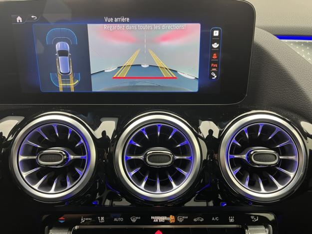MERCEDES-BENZ EQA 250+ Progressive Line  