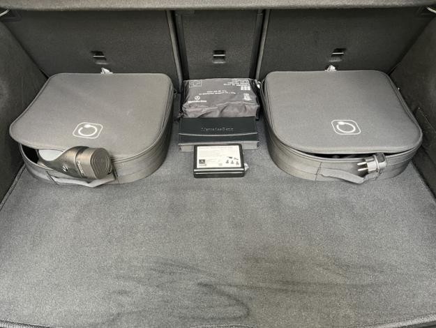 MERCEDES-BENZ EQA 250+ Progressive Line  