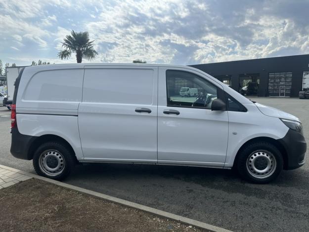 MERCEDES-BENZ Vito 114 BlueTEC Fourgon compact  