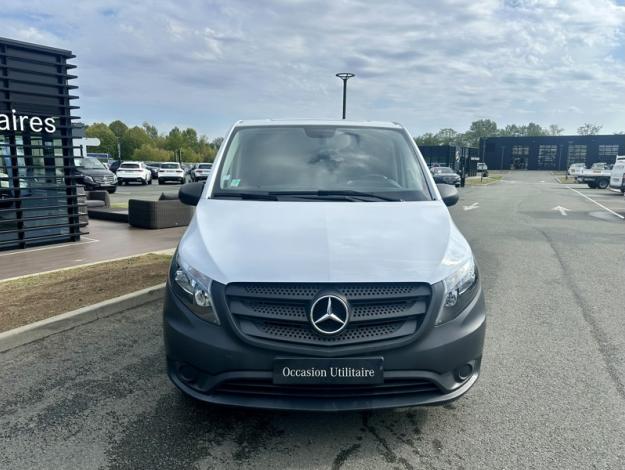 MERCEDES-BENZ Vito 114 BlueTEC Fourgon compact  