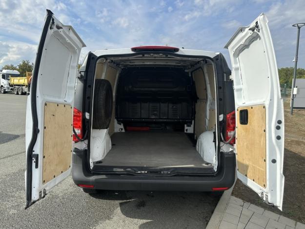 MERCEDES-BENZ Vito 114 BlueTEC Fourgon compact  