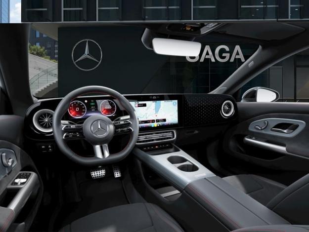 MERCEDES-BENZ CLA 180  CLA 180  140 Years Edition 