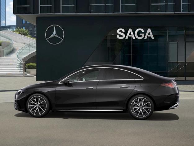 MERCEDES-BENZ CLA 180  CLA 180  140 Years Edition 