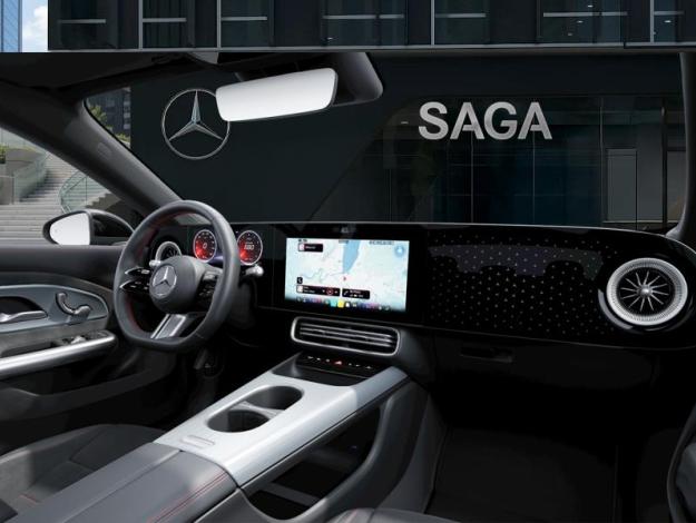 MERCEDES-BENZ CLA 180  CLA 180  140 Years Edition 