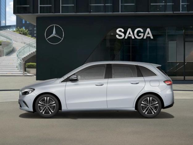 MERCEDES-BENZ Classe B 250 e Hybrid EQ Business Line  Classe B 250 e Hybrid EQ Business Line