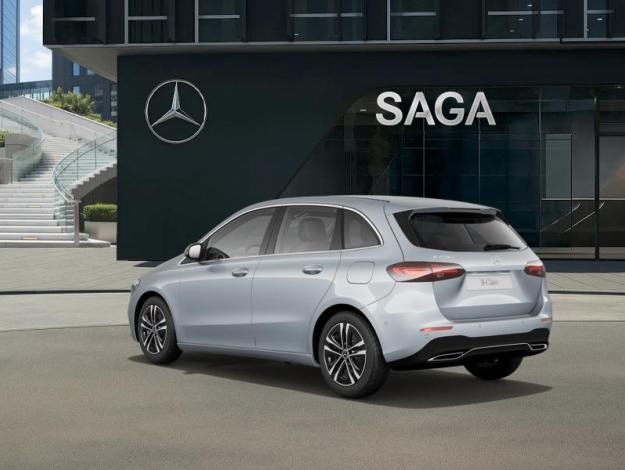 MERCEDES-BENZ Classe B 250 e Hybrid EQ Business Line  Classe B 250 e Hybrid EQ Business Line