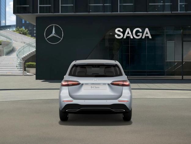 MERCEDES-BENZ Classe B 250 e Hybrid EQ Business Line  Classe B 250 e Hybrid EQ Business Line