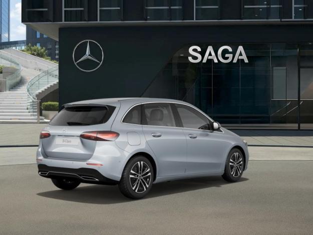 MERCEDES-BENZ Classe B 250 e Hybrid EQ Business Line  Classe B 250 e Hybrid EQ Business Line