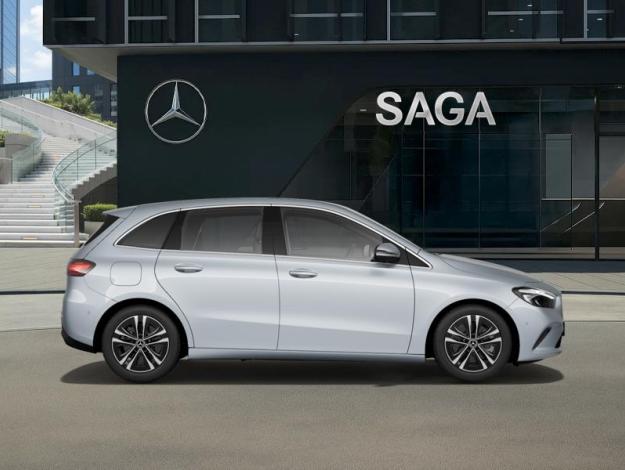MERCEDES-BENZ Classe B 250 e Hybrid EQ Business Line  Classe B 250 e Hybrid EQ Business Line