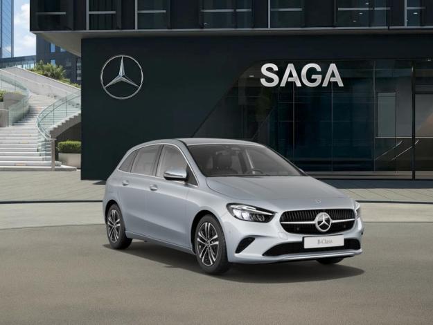 MERCEDES-BENZ Classe B 250 e Hybrid EQ Business Line  Classe B 250 e Hybrid EQ Business Line