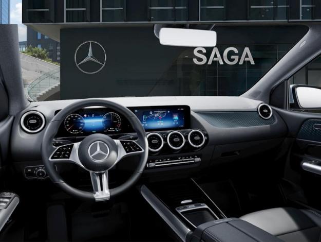 MERCEDES-BENZ Classe B 250 e Hybrid EQ Business Line  Classe B 250 e Hybrid EQ Business Line