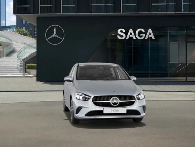 MERCEDES-BENZ Classe B 250 e Hybrid EQ Business Line  Classe B 250 e Hybrid EQ Business Line