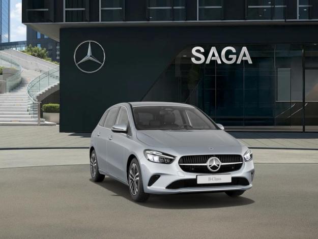 MERCEDES-BENZ Classe B 250 e Hybrid EQ Business Line  Classe B 250 e Hybrid EQ Business Line