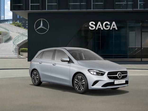 MERCEDES-BENZ Classe B 250 e Hybrid EQ Business Line  Classe B 250 e Hybrid EQ Business Line