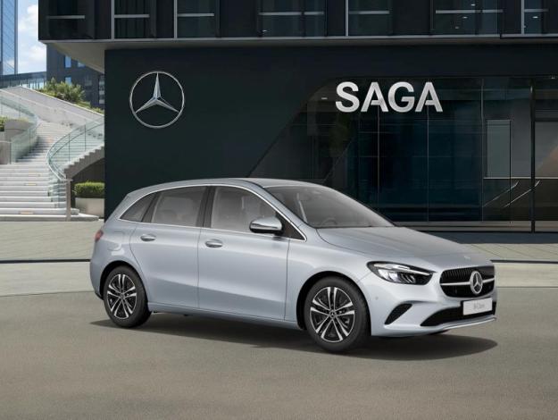 MERCEDES-BENZ Classe B 250 e Hybrid EQ Business Line  Classe B 250 e Hybrid EQ Business Line