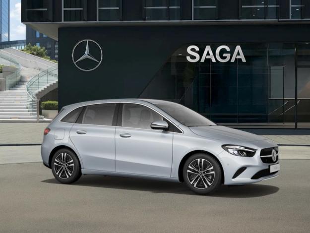 MERCEDES-BENZ Classe B 250 e Hybrid EQ Business Line  Classe B 250 e Hybrid EQ Business Line