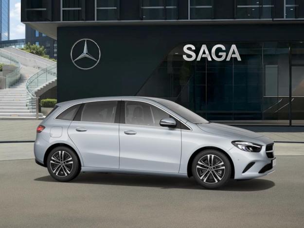 MERCEDES-BENZ Classe B 250 e Hybrid EQ Business Line  Classe B 250 e Hybrid EQ Business Line