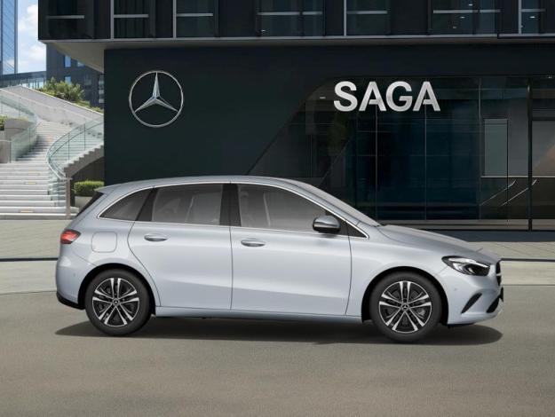 MERCEDES-BENZ Classe B 250 e Hybrid EQ Business Line  Classe B 250 e Hybrid EQ Business Line