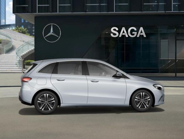 MERCEDES-BENZ Classe B 250 e Hybrid EQ Business Line  Classe B 250 e Hybrid EQ Business Line