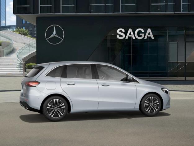 MERCEDES-BENZ Classe B 250 e Hybrid EQ Business Line  Classe B 250 e Hybrid EQ Business Line