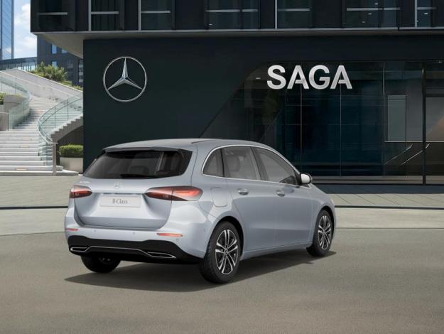 MERCEDES-BENZ Classe B 250 e Hybrid EQ Business Line  Classe B 250 e Hybrid EQ Business Line