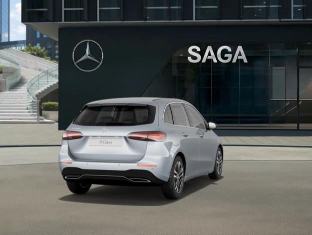 MERCEDES-BENZ Classe B 250 e Hybrid EQ Business Line  Classe B 250 e Hybrid EQ Business Line