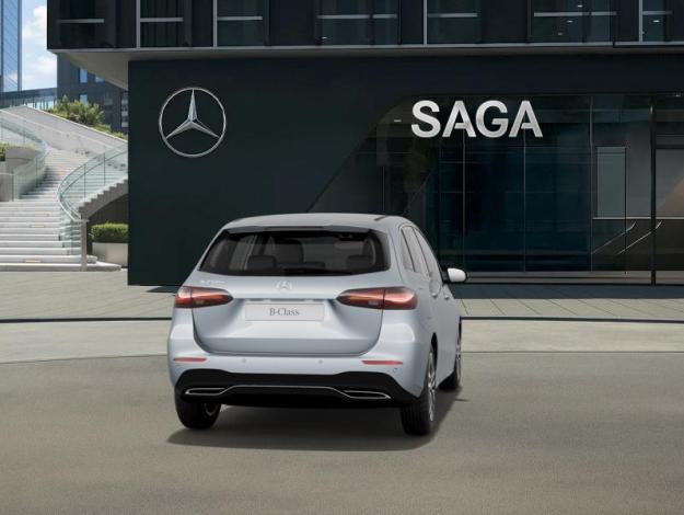 MERCEDES-BENZ Classe B 250 e Hybrid EQ Business Line  Classe B 250 e Hybrid EQ Business Line