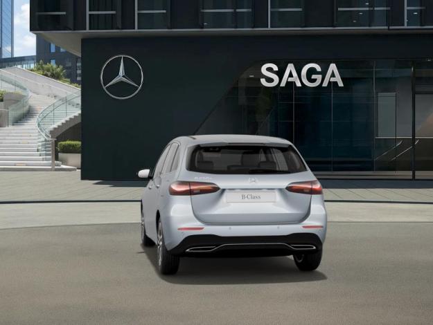 MERCEDES-BENZ Classe B 250 e Hybrid EQ Business Line  Classe B 250 e Hybrid EQ Business Line