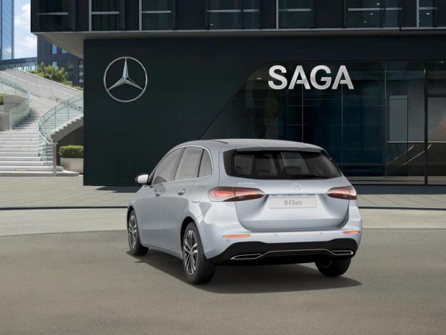 MERCEDES-BENZ Classe B 250 e Hybrid EQ Business Line  Classe B 250 e Hybrid EQ Business Line