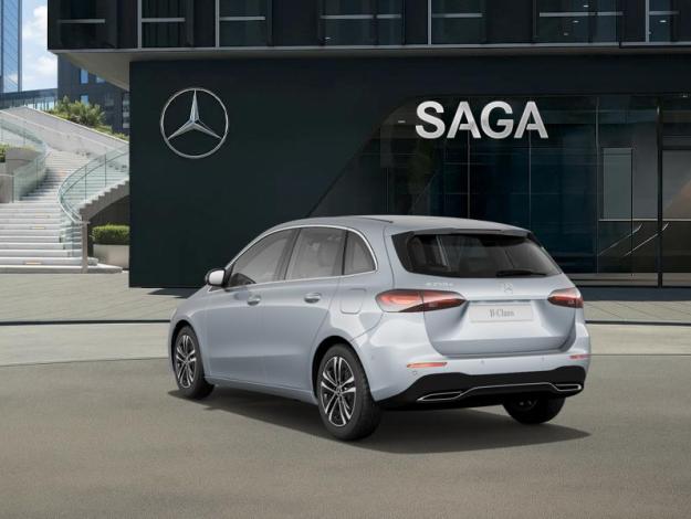 MERCEDES-BENZ Classe B 250 e Hybrid EQ Business Line  Classe B 250 e Hybrid EQ Business Line
