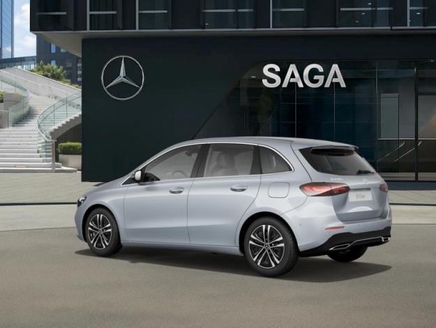 MERCEDES-BENZ Classe B 250 e Hybrid EQ Business Line  Classe B 250 e Hybrid EQ Business Line