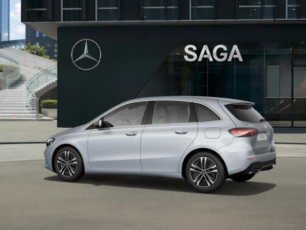 MERCEDES-BENZ Classe B 250 e Hybrid EQ Business Line  Classe B 250 e Hybrid EQ Business Line
