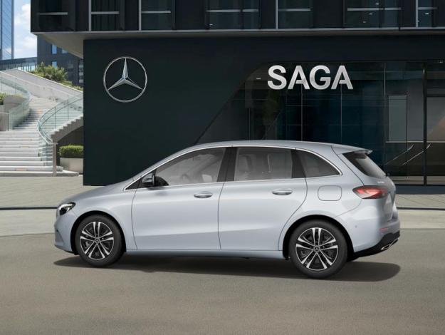 MERCEDES-BENZ Classe B 250 e Hybrid EQ Business Line  Classe B 250 e Hybrid EQ Business Line