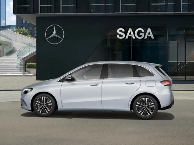 MERCEDES-BENZ Classe B 250 e Hybrid EQ Business Line  Classe B 250 e Hybrid EQ Business Line