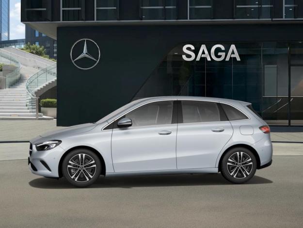 MERCEDES-BENZ Classe B 250 e Hybrid EQ Business Line  Classe B 250 e Hybrid EQ Business Line