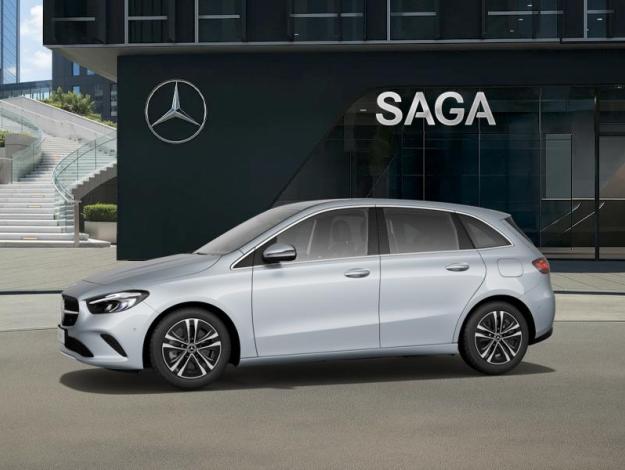 MERCEDES-BENZ Classe B 250 e Hybrid EQ Business Line  Classe B 250 e Hybrid EQ Business Line
