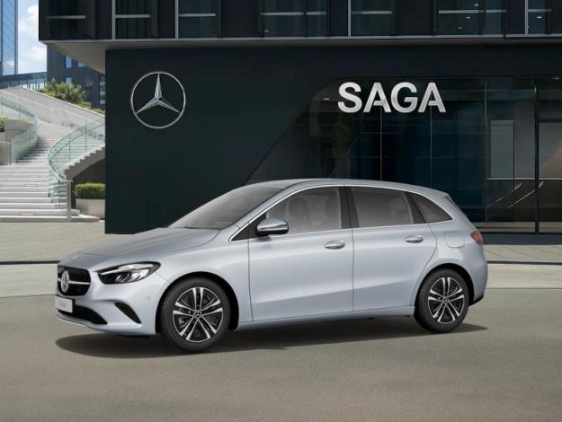 MERCEDES-BENZ Classe B 250 e Hybrid EQ Business Line  Classe B 250 e Hybrid EQ Business Line