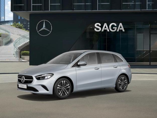 MERCEDES-BENZ Classe B 250 e Hybrid EQ Business Line  Classe B 250 e Hybrid EQ Business Line