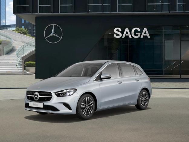 MERCEDES-BENZ Classe B 250 e Hybrid EQ Business Line  Classe B 250 e Hybrid EQ Business Line