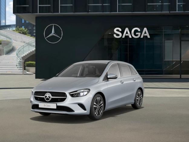 MERCEDES-BENZ Classe B 250 e Hybrid EQ Business Line  Classe B 250 e Hybrid EQ Business Line