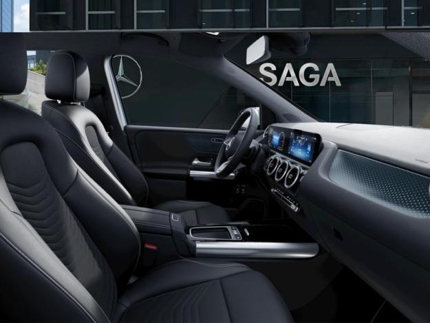 MERCEDES-BENZ Classe B 250 e Hybrid EQ Business Line  Classe B 250 e Hybrid EQ Business Line