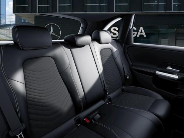 MERCEDES-BENZ Classe B 250 e Hybrid EQ Business Line  Classe B 250 e Hybrid EQ Business Line