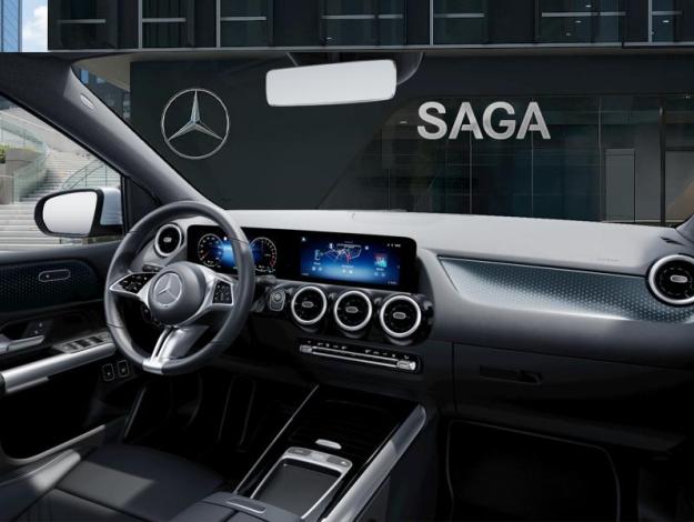 MERCEDES-BENZ Classe B 250 e Hybrid EQ Business Line  Classe B 250 e Hybrid EQ Business Line