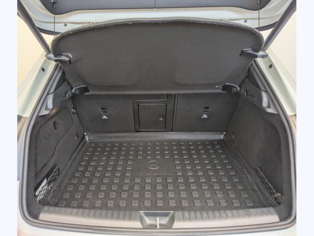 MERCEDES-BENZ GLA 220 d Fascination  