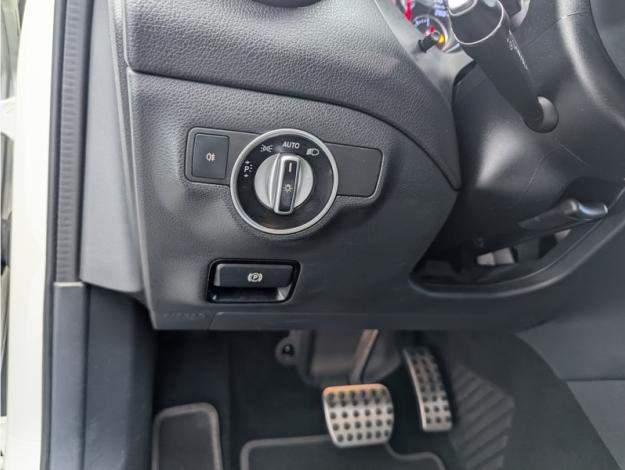 MERCEDES-BENZ GLA 220 d Fascination  