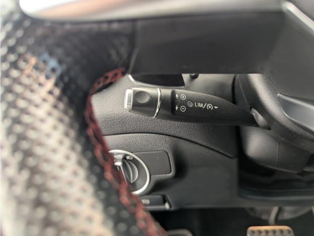 MERCEDES-BENZ GLA 220 d Fascination  