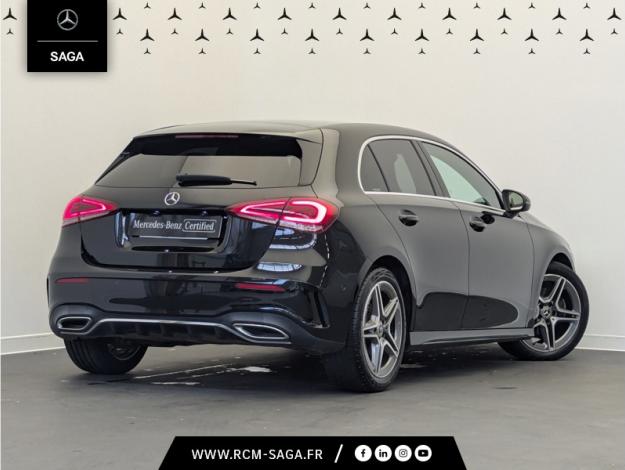 MERCEDES-BENZ Classe A 180 d AMG Line  Classe A/177 Classe A 180 d AMG Line